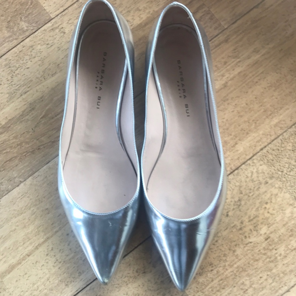 Barbara Bui flats